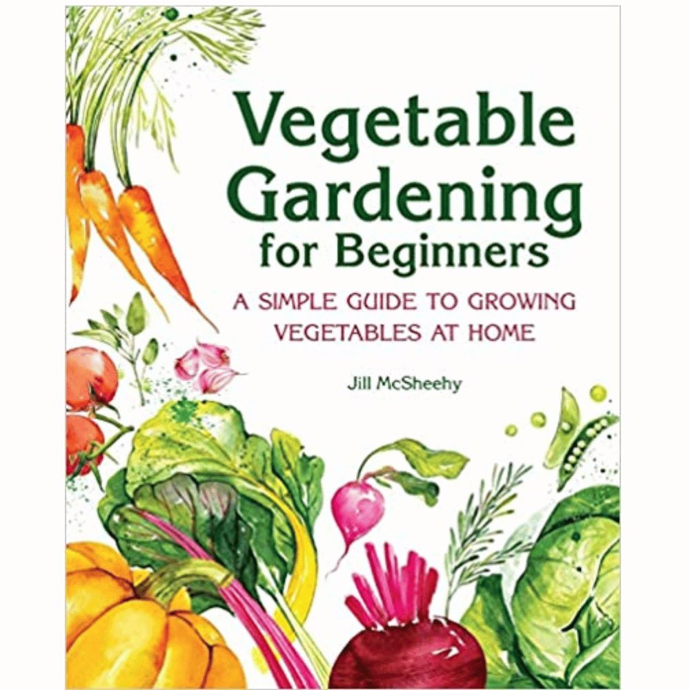 The Best Gardening Books for Beginners