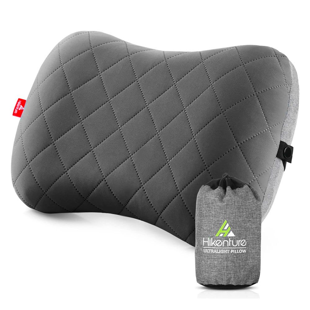 backpacking travel pillow