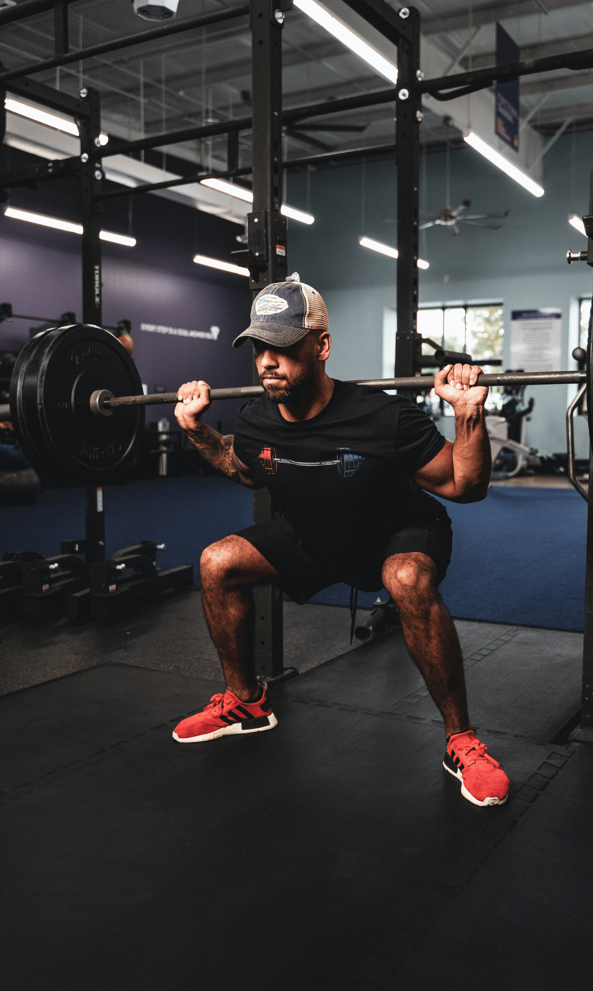 The 6 Best Knee Sleeves for Squats, Weightlifting, Cross Fit, Strength Training, and Bodybuilding