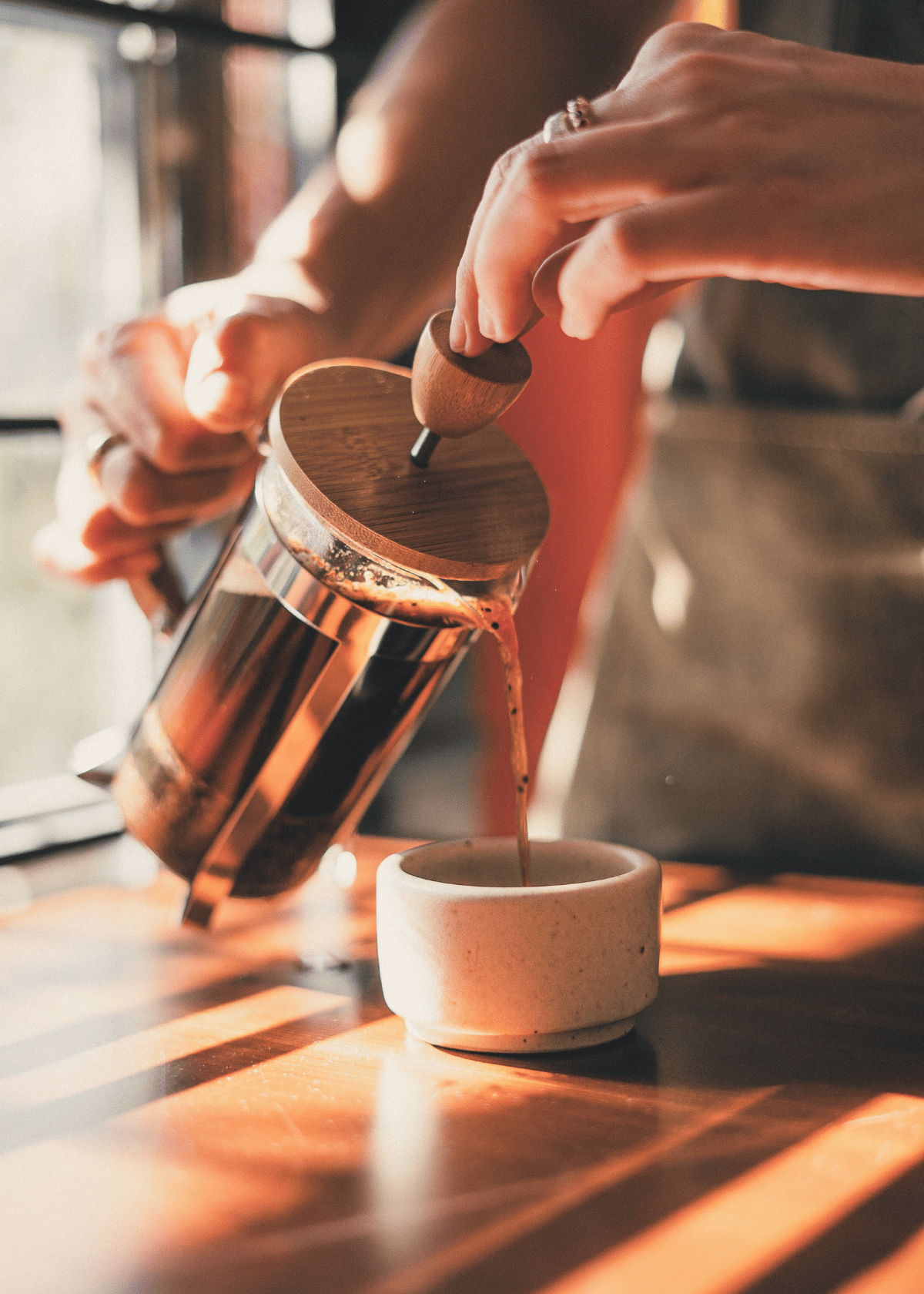 The Best French Press for the Perfect Cup of Coffee