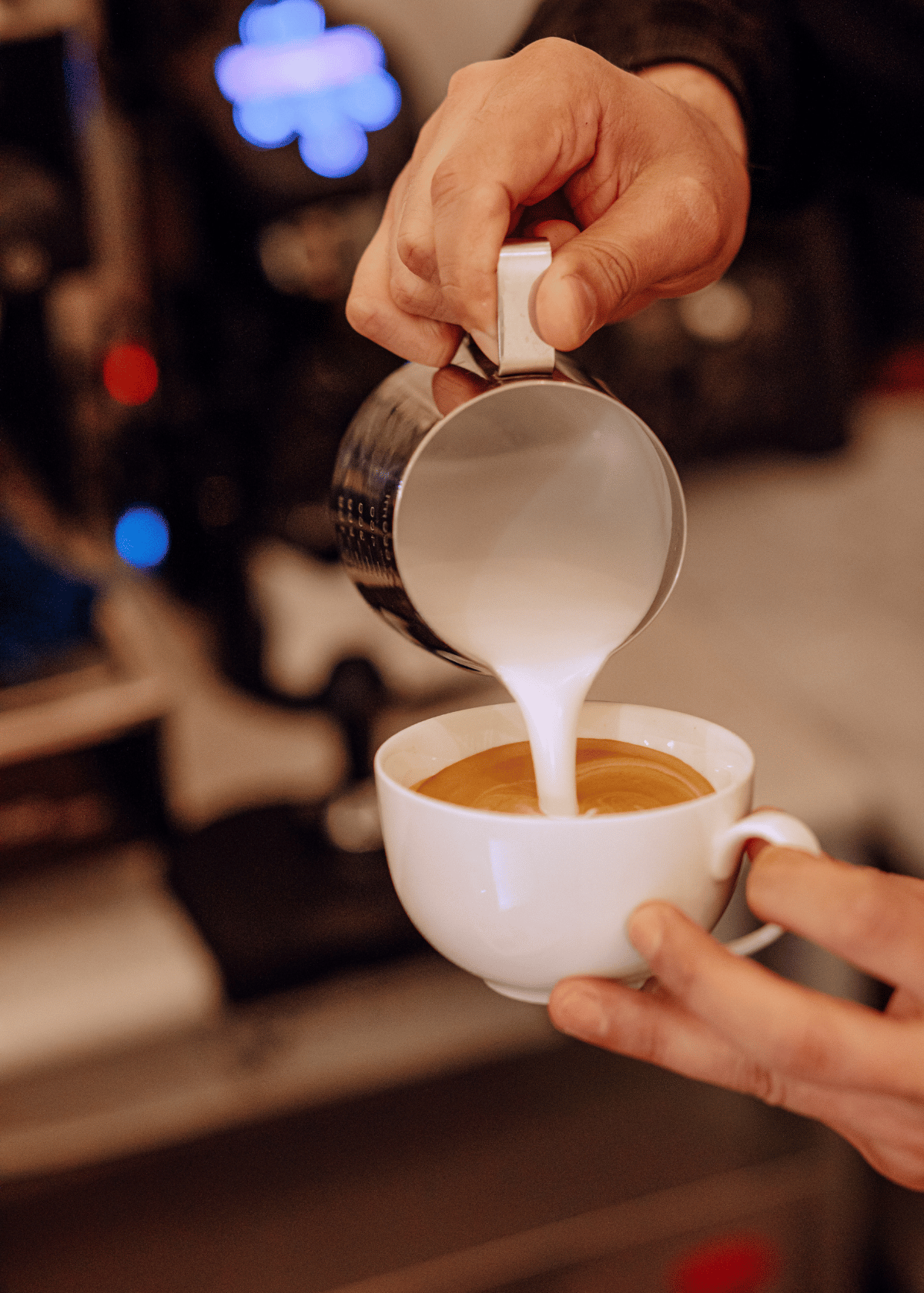 Best Milk Frothers for Cold and Hot Beverages