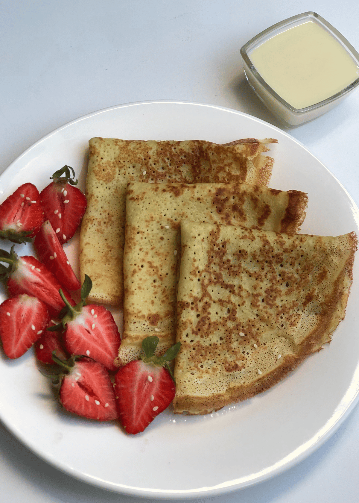 6 Best Crepe Makers for Perfectly Thin and Delicious Crepes