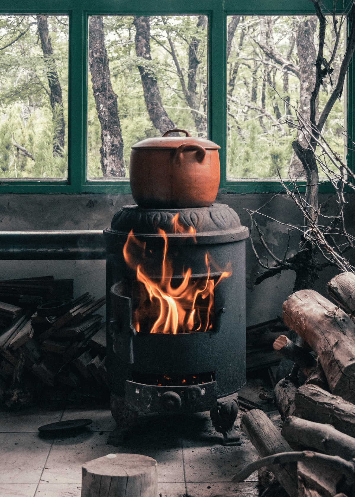 Finding The Best Small Wood Stove: A Comprehensive Review