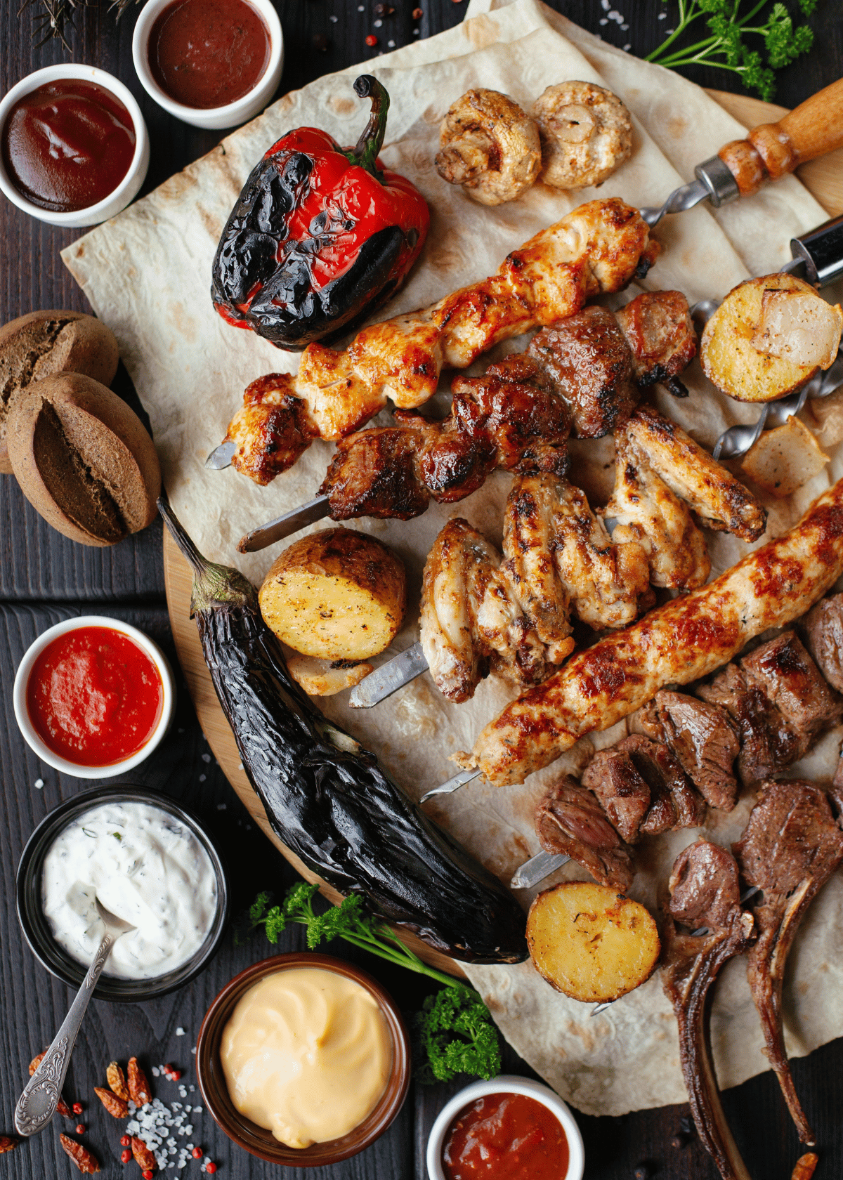 Get Ready For Summer Grilling: The Top Rated Outdoor Barbeque Islands