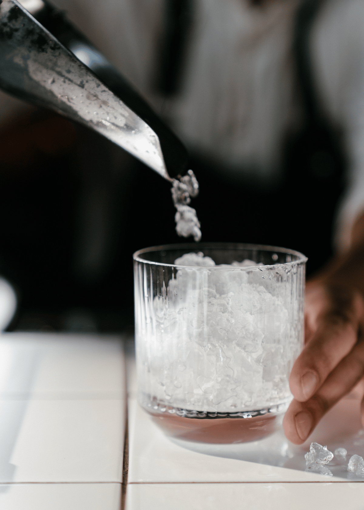 How To Crush Ice Without A Blender: Creative Methods You Can Try at Home