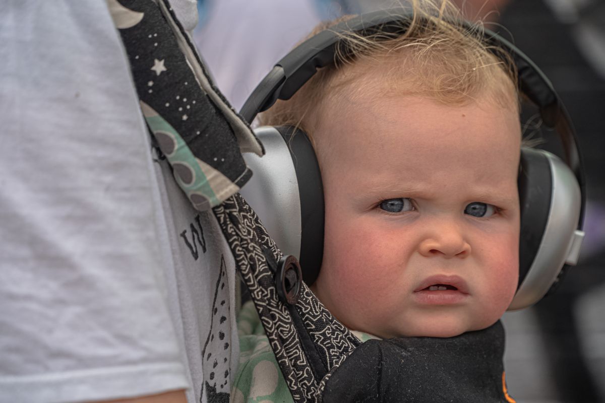 Best Headphones For Babies: A Parent-Approved Review