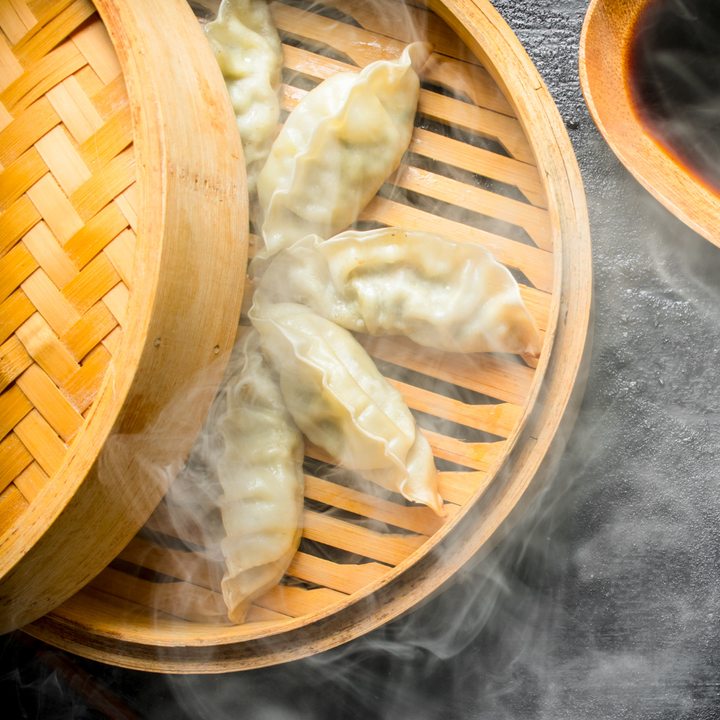 Best Bamboo Steamer