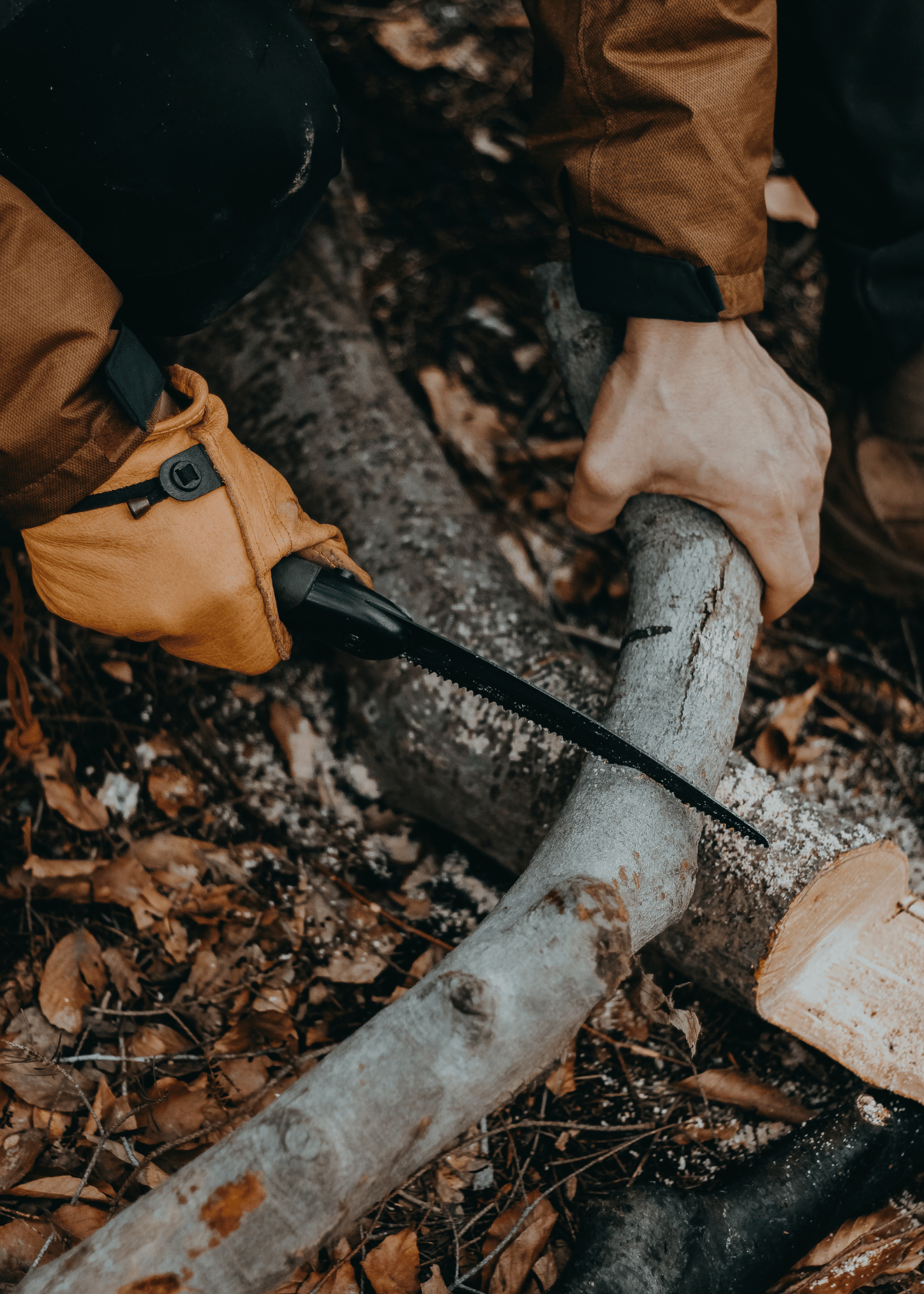 TOP 7 Best Folding Saws: Small and Compact Tools for On-the-Go Sawing - Discover the Most Durable and Versatile Options For Your Next DIY Project!