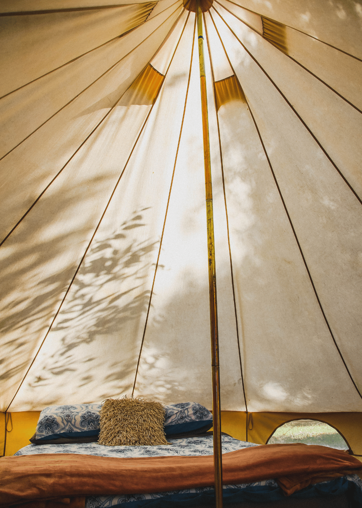 The Ultimate Guide To Finding The Best Stakes For Tents