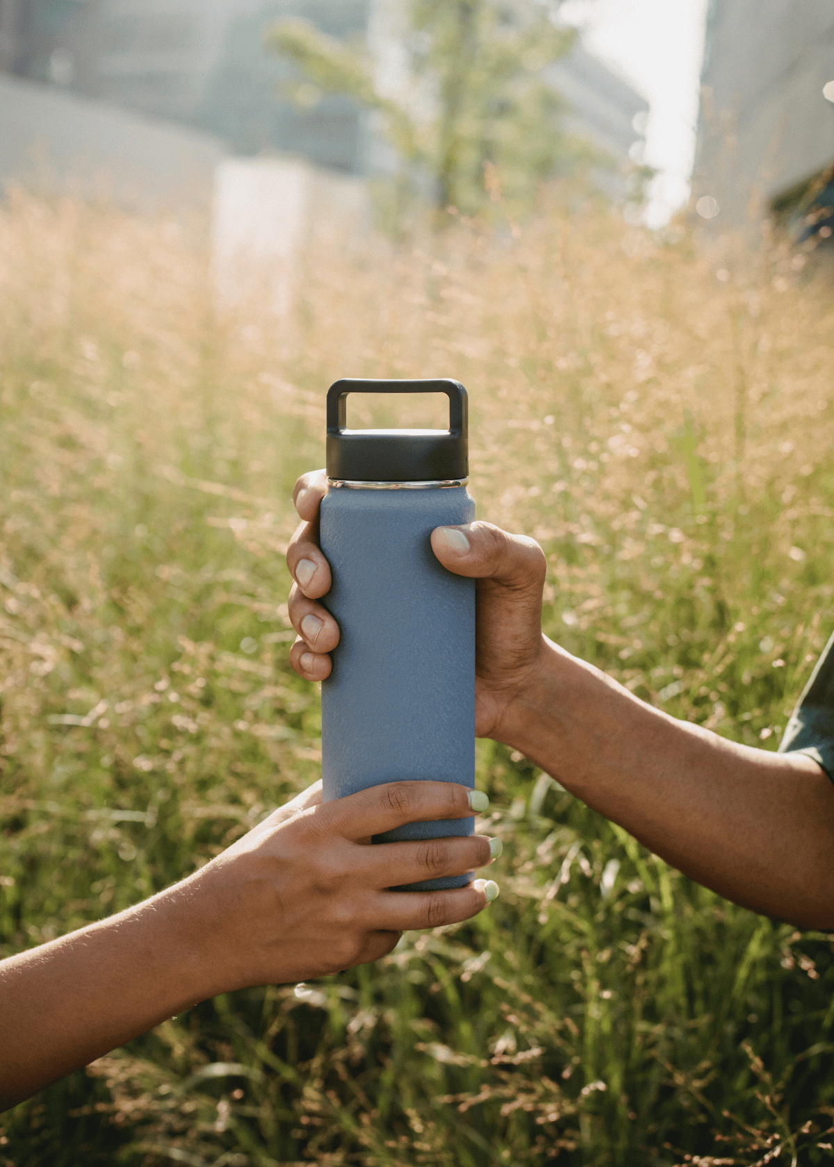 The Best Water Bottle For Hikers: Our Top Picks