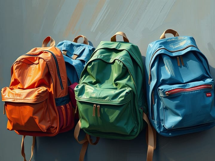 Back-to-School Showdown: Our Top 5 Kids' Backpacks for School in 2024