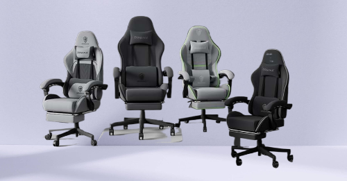 10 Best Programming Chairs for Coders in 2024: Maximise Comfort and Productivity