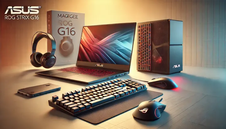 Elevate Your Creative and Gaming Experience with this Ultimate Setup